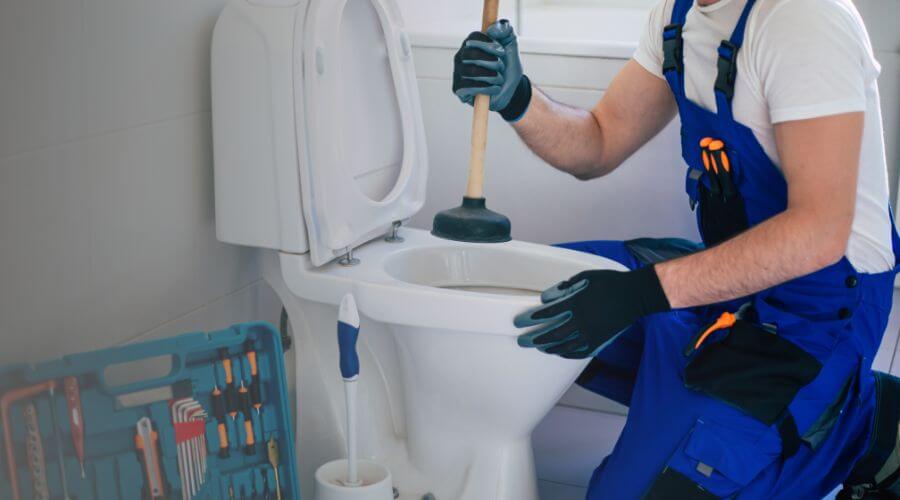 Professional Leak Detection in Granville Summit, PA